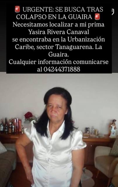 Foto de Yadira