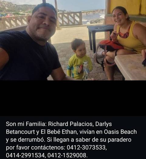 Foto de Richard Placlos