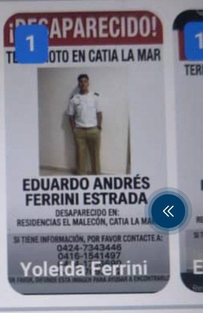 Foto de Eduardo Andrés Ferrini