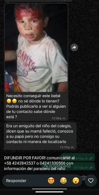 Foto de No está identificado