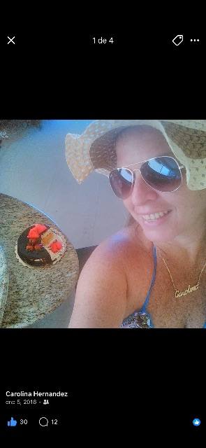 Foto de Carolina Hernandez ferra