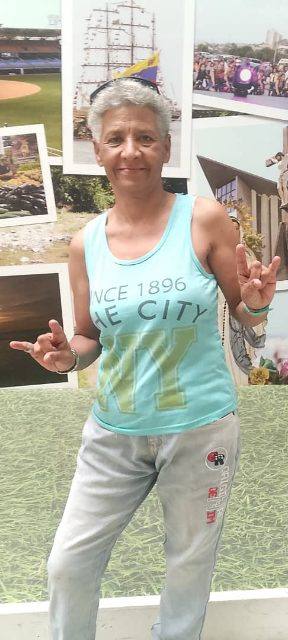 Foto de Nelida berroteran gonzalez