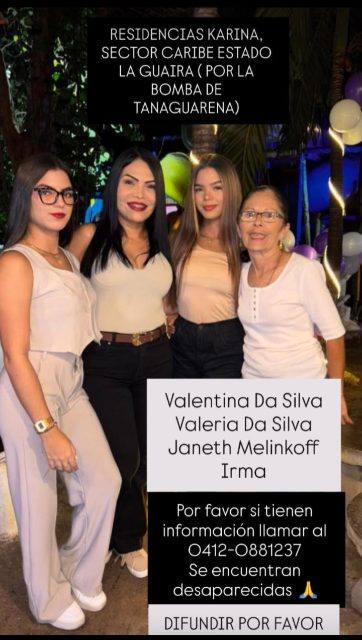 Foto de Valentina dasilva