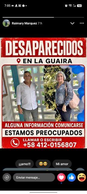 Foto de Gladys vitora