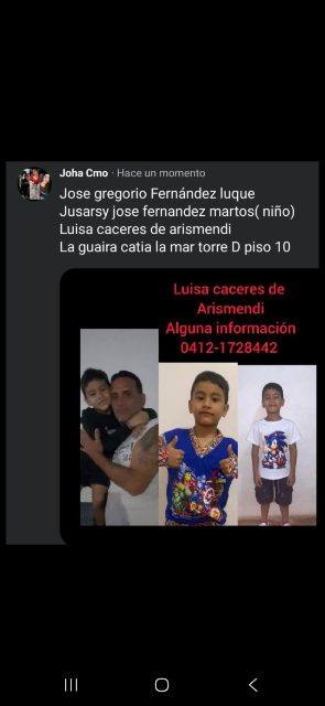 Foto de Jose gregorio Fernández luque