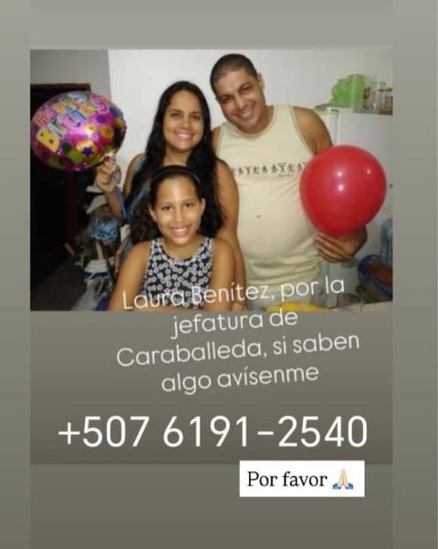Foto de Franklin Sulbaran