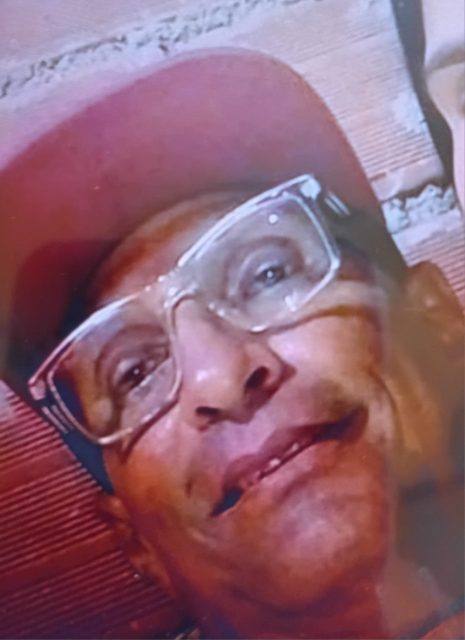 Foto de Isaías Alvarado