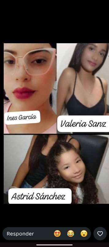 Foto de Ines García