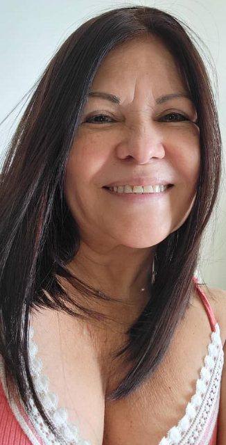 Foto de Marie vallenilla