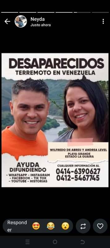 Foto de Wilfredo De Abreu / Andrea Level