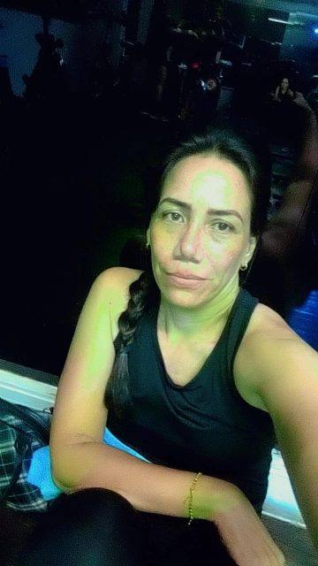 Foto de Iris Liz