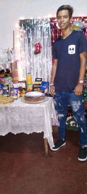 Foto de Armando javier veliz castillo