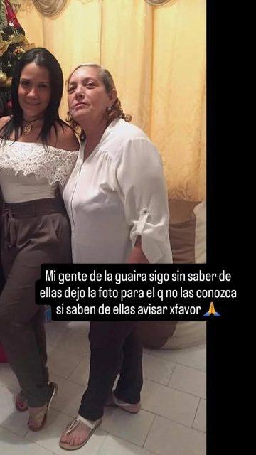 Foto de Noraida monroy