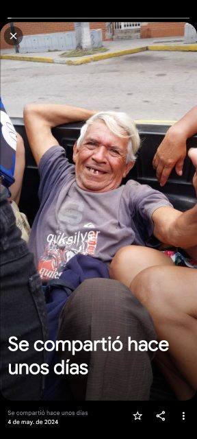 Foto de Carlos Freddy Paz Figueroa