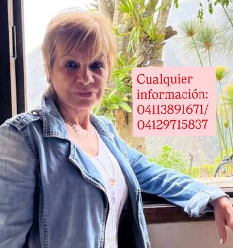 Foto de Brenda Rubio