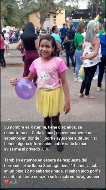 Foto de Katerine