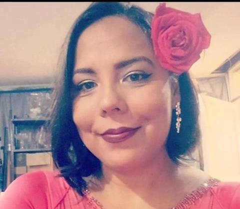 Foto de Luisana Petit