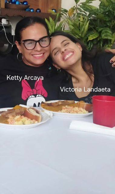 Foto de Ketty Arcaya