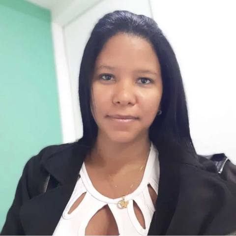 Foto de DANIELA CAROLINA OLIVO TAGLIAFERRO