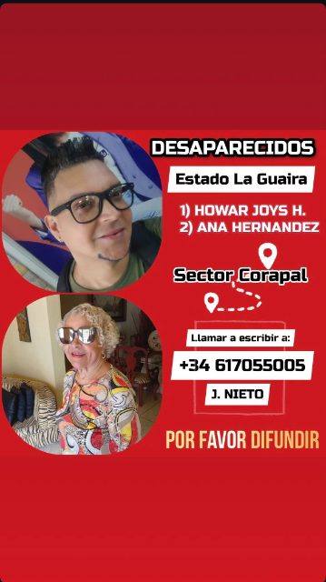 Foto de howar joys H., Ana Hernandez