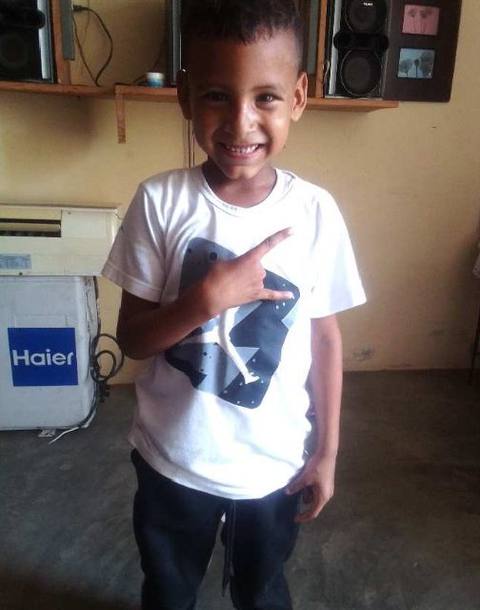 Foto de Jhomerson Montiel