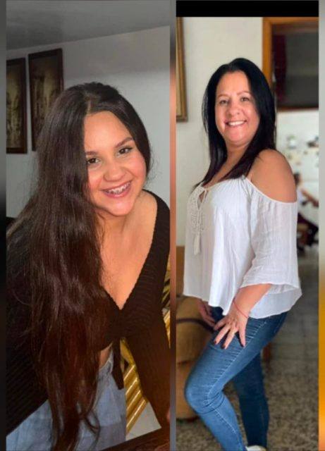 Foto de Imirse Esmeralda Aguilar Hernandez
