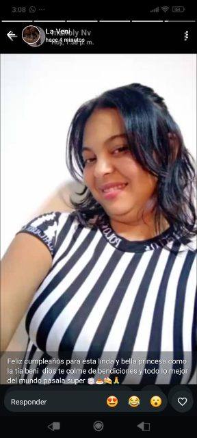 Foto de Maholi castillo