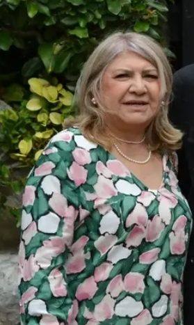 Foto de Rita Elena Machado