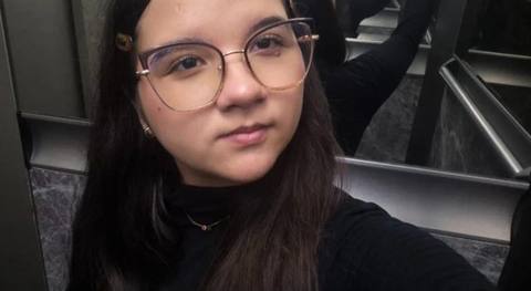 Foto de Alejandra Ramírez
