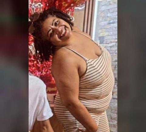 Foto de Yenny Milagros Alvarez
