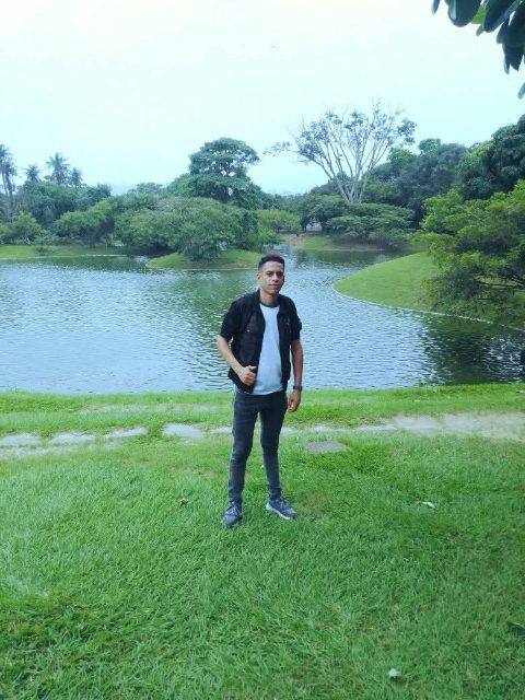 Foto de ANTHONY COLMENARES