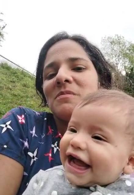 Foto de Pamela Zurita Becerra