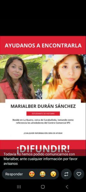 Foto de Marialber Duran