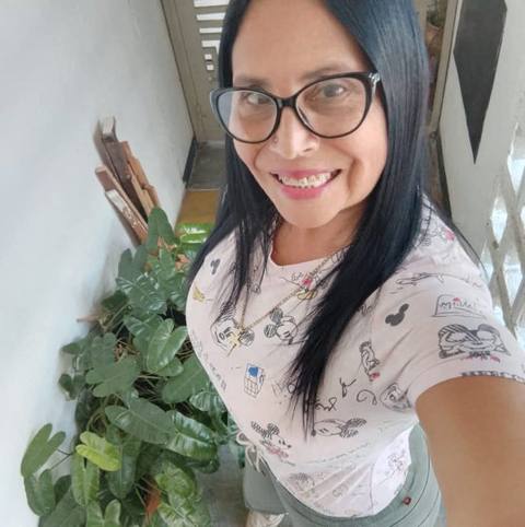 Foto de Evila Gutierrez