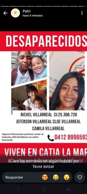 Foto de Richel Villarreal