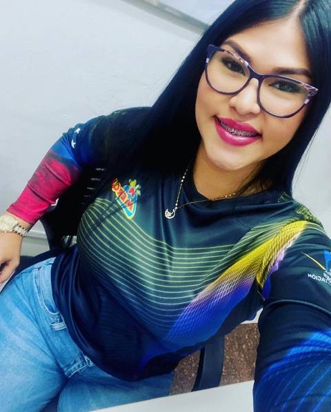 Foto de Leidimar Boza