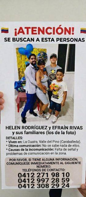 Foto de Helen Rodriguez