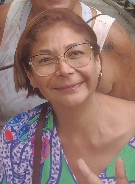 Foto de FRANCYS MARIA PEREZ OCHOA