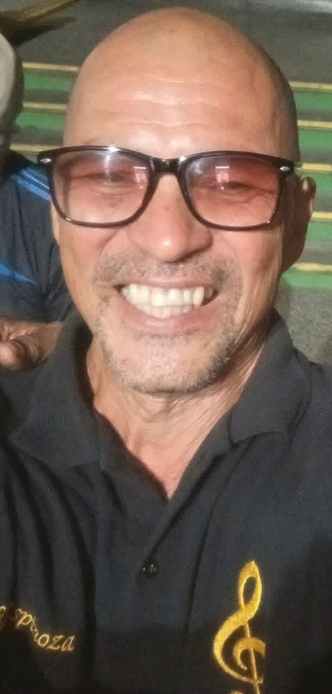 Foto de Rolando enrique Espinoza navarrete