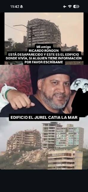 Foto de RICARDO RONDON