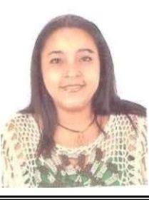 Foto de Orolina Josefina León Trujillo