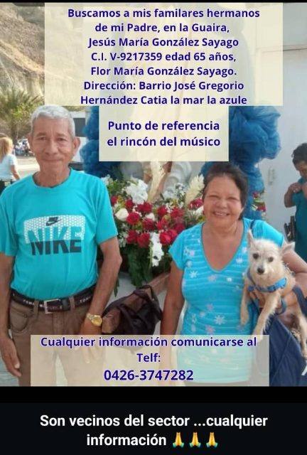 Foto de Flor González sayago