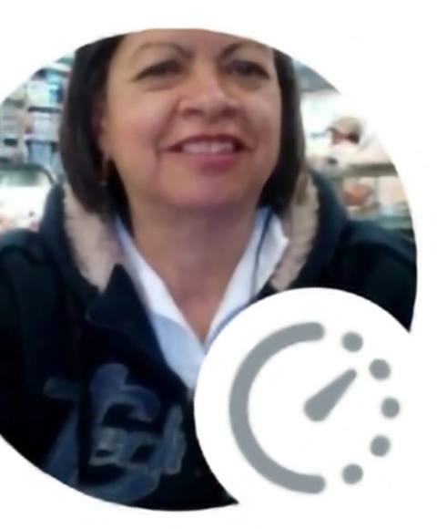 Foto de Maritza Me dez