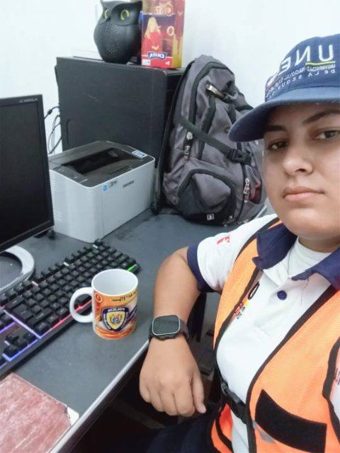 Foto de Denyelis villasmil