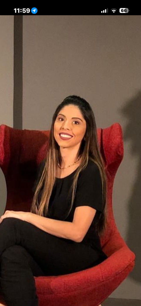 Foto de Bilhana Bueno