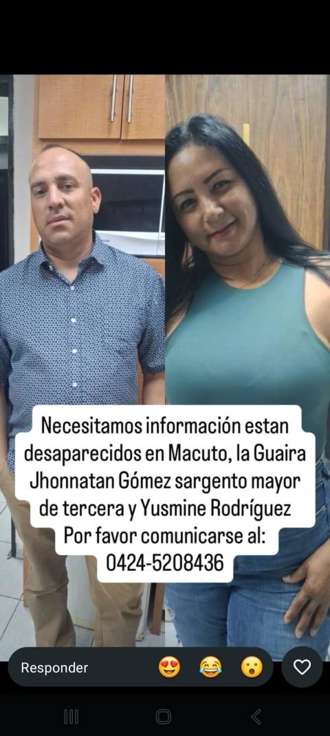 Foto de Jonathan y yusmine Gomez y Rodriguez