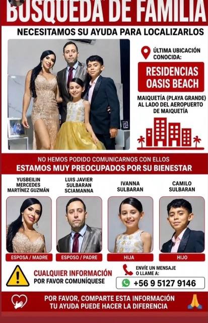 Foto de Yusbeilin Mercedes Martínez