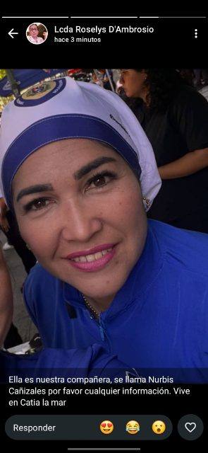 Foto de Nurbis Cañizales