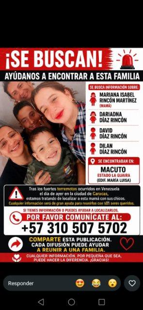 Foto de Mariana Isabel Rincon Martinez