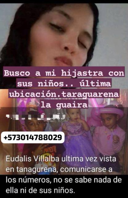 Foto de Eudalys carolina Villalba Días